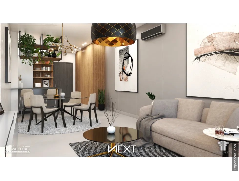 Apartamento à Venda em Coco Del Mar
