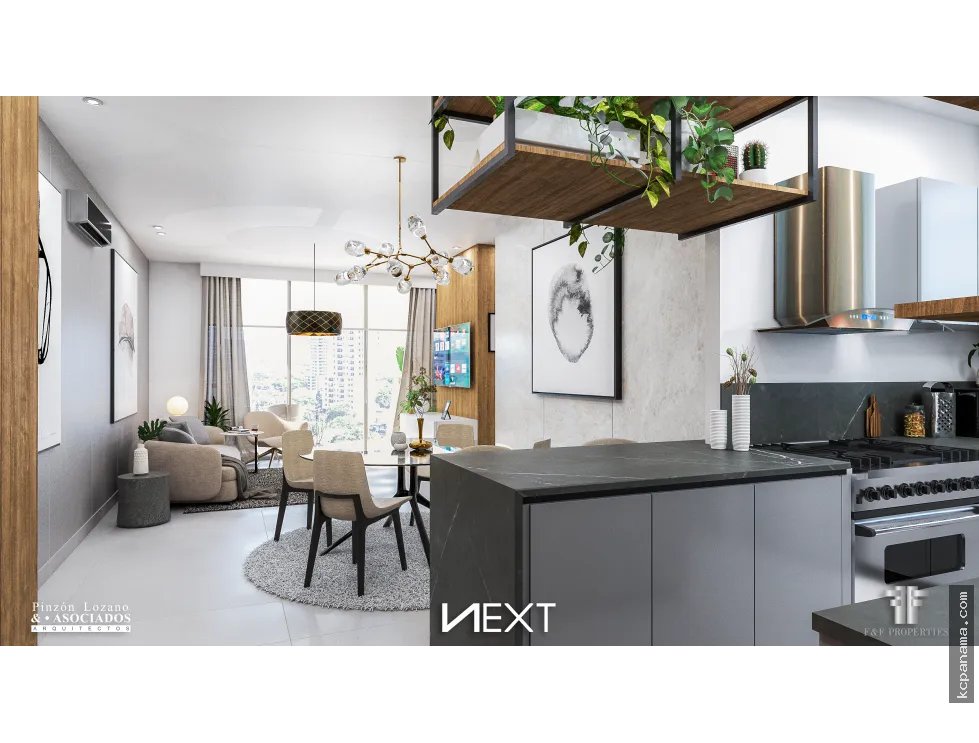 Apartamento à Venda em Coco Del Mar