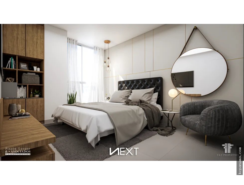 Apartamento à Venda em Coco Del Mar