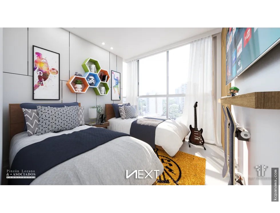 Apartamento à Venda em Coco Del Mar