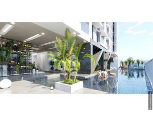 Apartamento à Venda