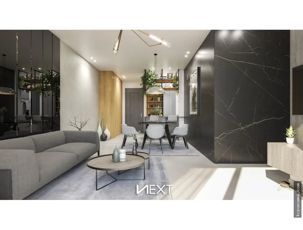 Apartamento à Venda em Coco Del Mar