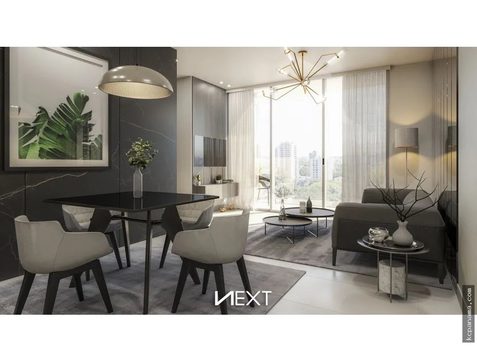 Apartamento à Venda em Coco Del Mar
