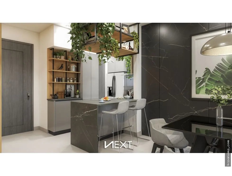 Apartamento à Venda em Coco Del Mar