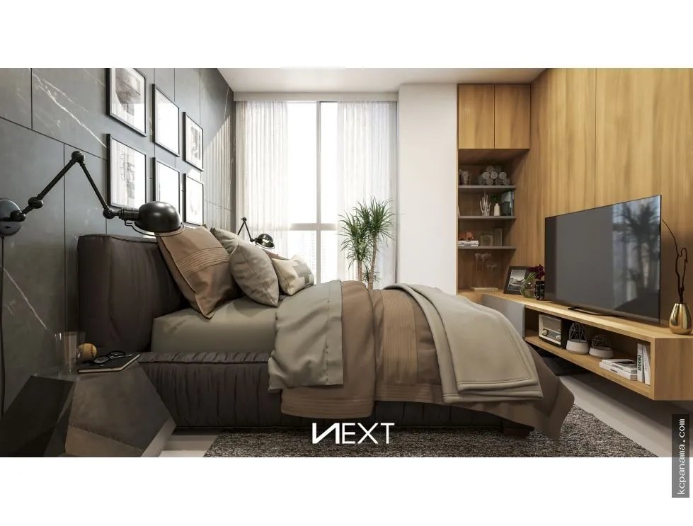 Apartamento à Venda em Coco Del Mar