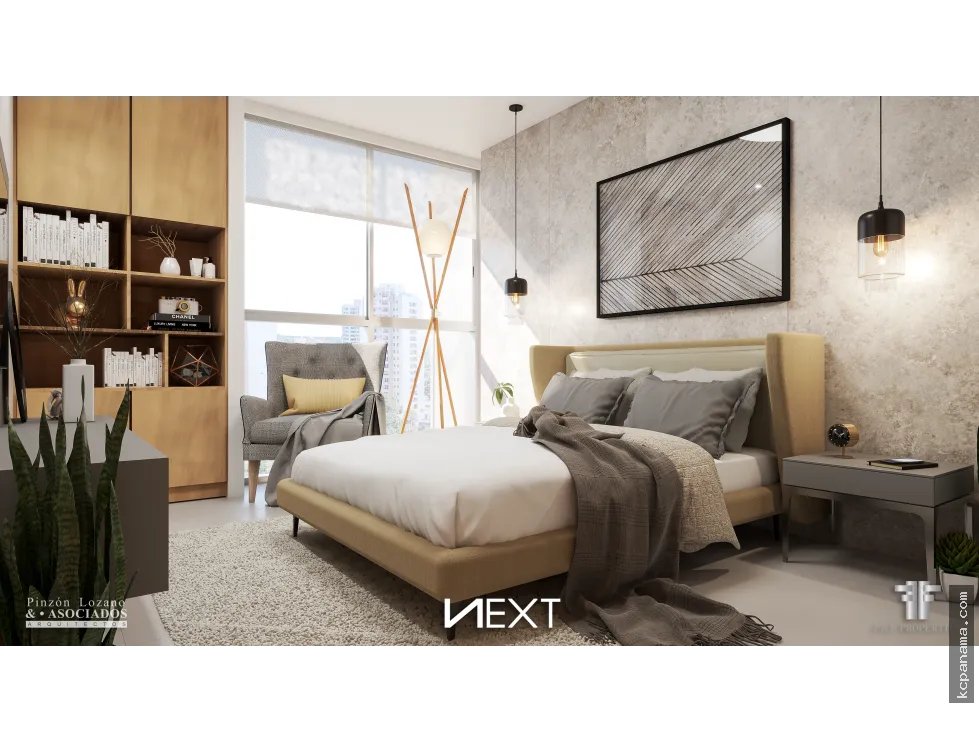 Apartamento à Venda em Coco Del Mar