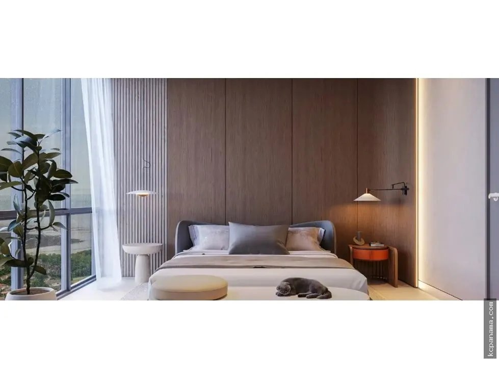 Apartamento à Venda em Costa Del Este