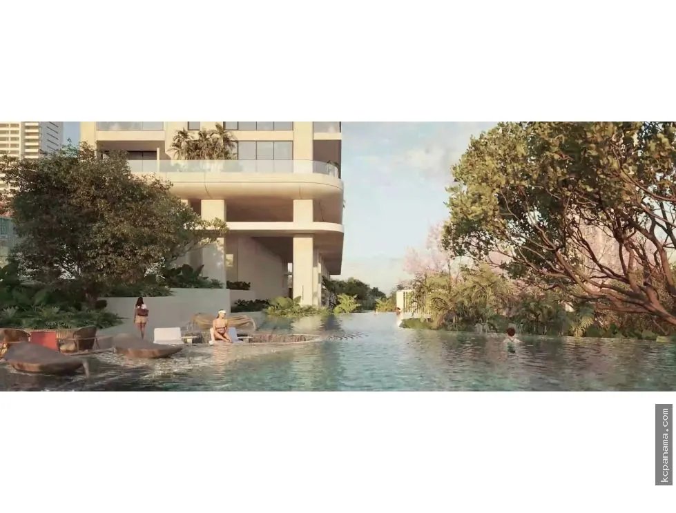 Apartamento à Venda em Costa Del Este