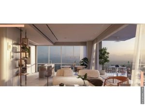 Apartamento à Venda