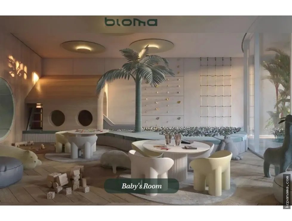Apartamento à Venda em Costa Del Este