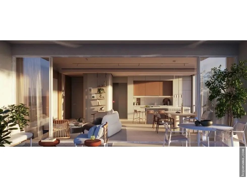 Apartamento à Venda em Costa Del Este