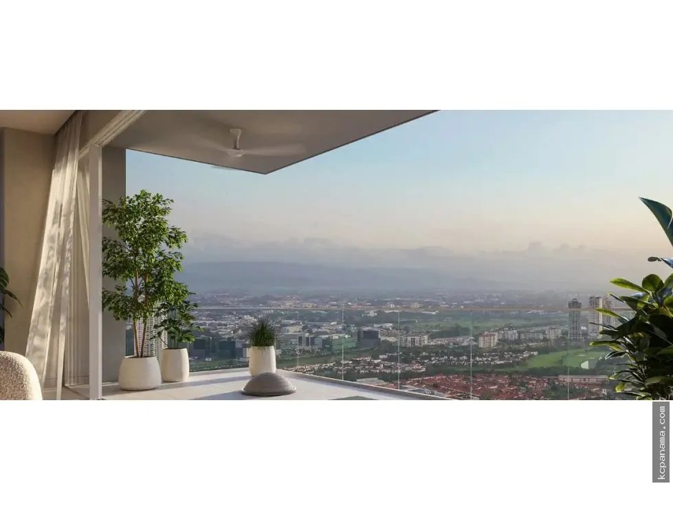 Apartamento à Venda em Costa Del Este