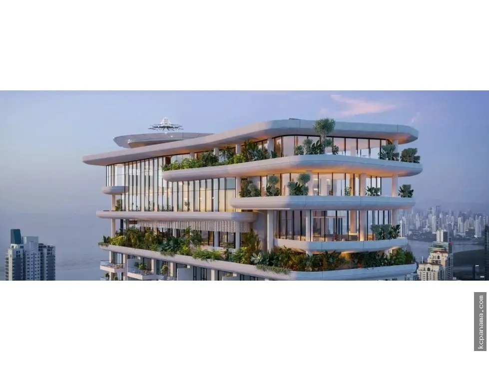 Apartamento à Venda em Costa Del Este