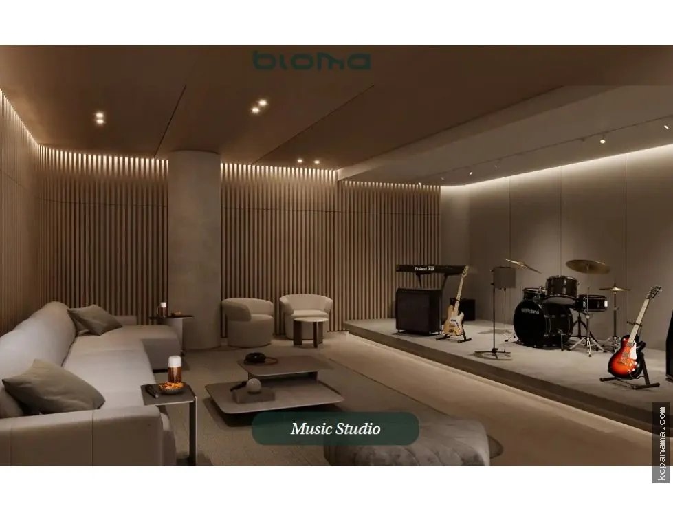 Apartamento à Venda em Costa Del Este