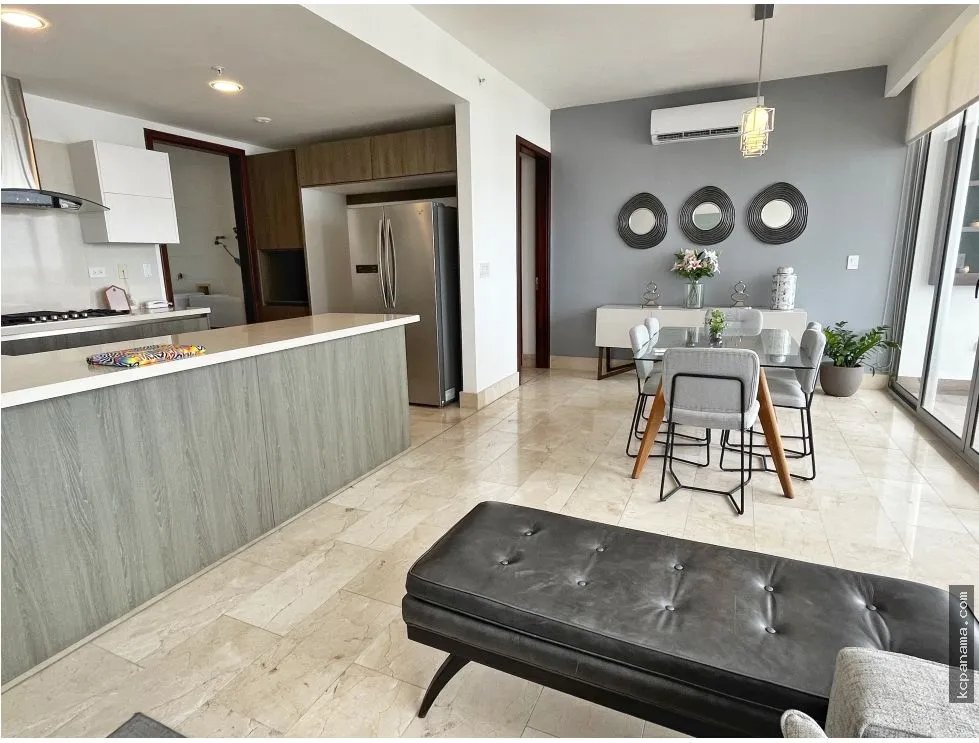 Apartamento à Venda em Coco Del Mar