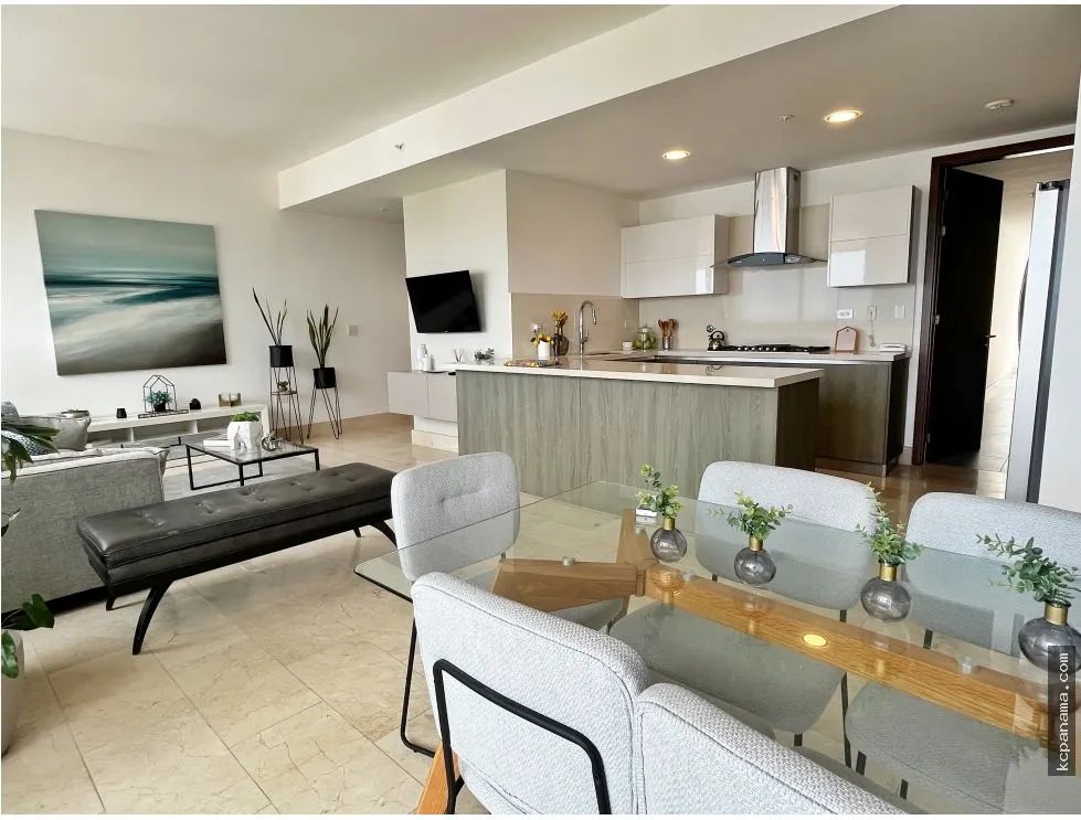 Apartamento à Venda em Coco Del Mar