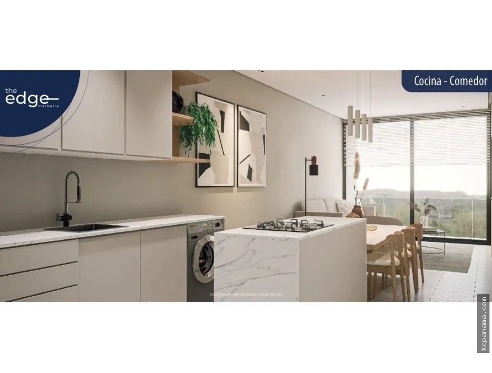 PENTHOUSE FOR SALE THE EDGE NEW APARTMENTS IN MARBELLA