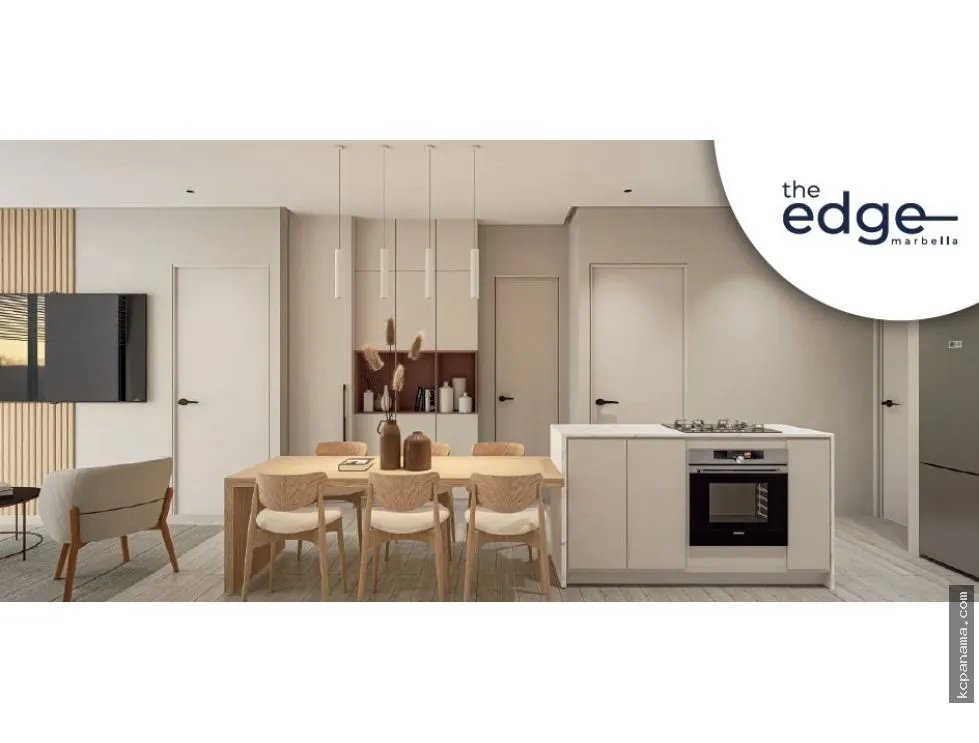 PENTHOUSE FOR SALE THE EDGE NEW APARTMENTS IN MARBELLA