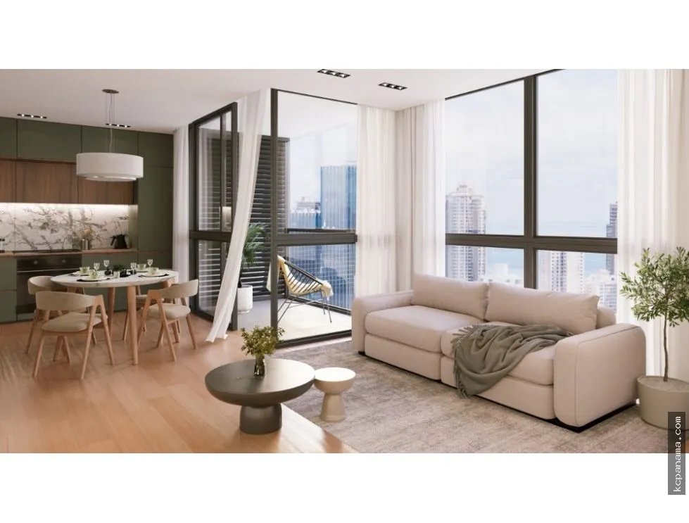 MODERN 360 APARTMENTS FOR SALE - NEW LUXURY RESIDENCES IN MARBELLA