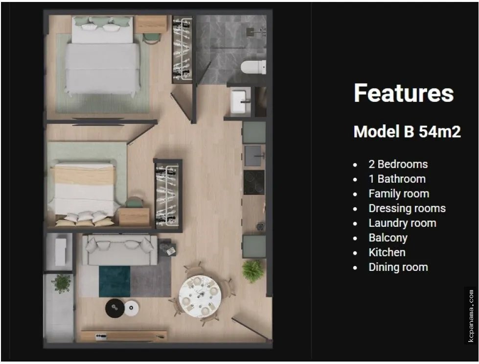 MODERN 360 APARTMENTS FOR SALE - NEW LUXURY RESIDENCES IN MARBELLA