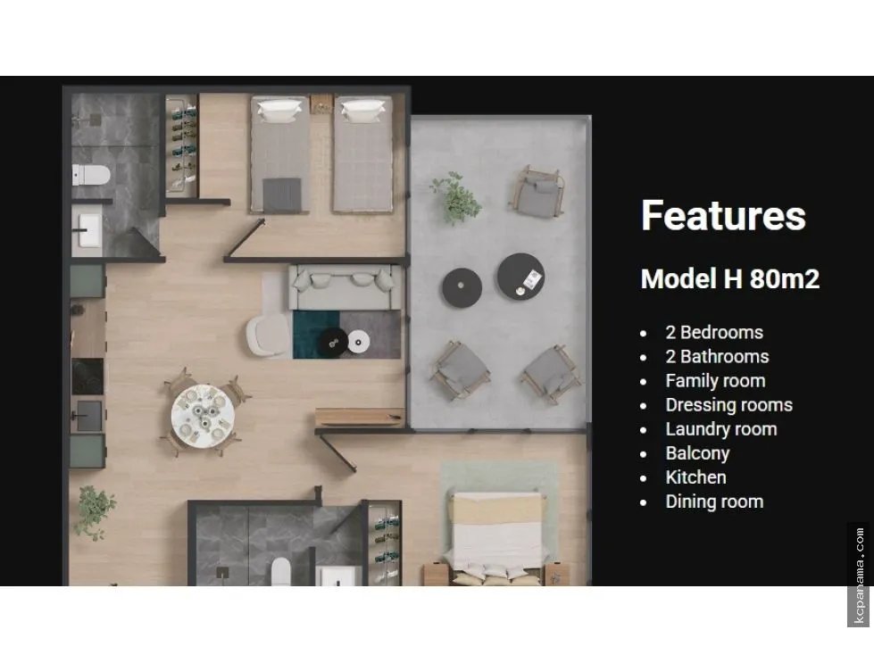 MODERN 360 APARTMENTS FOR SALE - NEW LUXURY RESIDENCES IN MARBELLA
