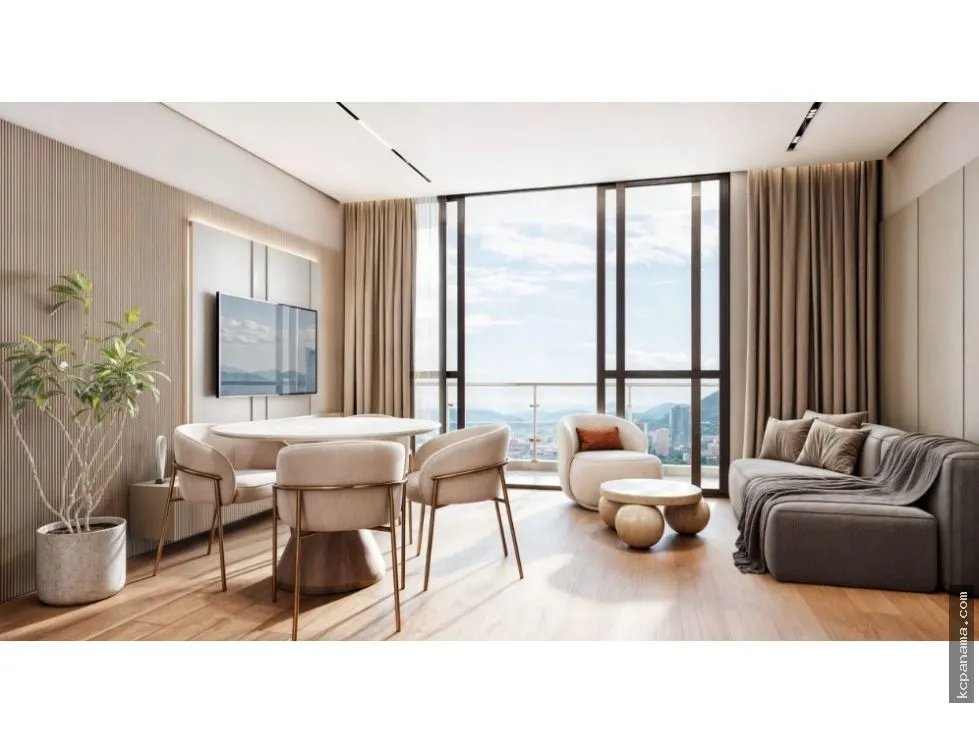 MODERN 360 APARTMENTS FOR SALE - NEW LUXURY RESIDENCES IN MARBELLA