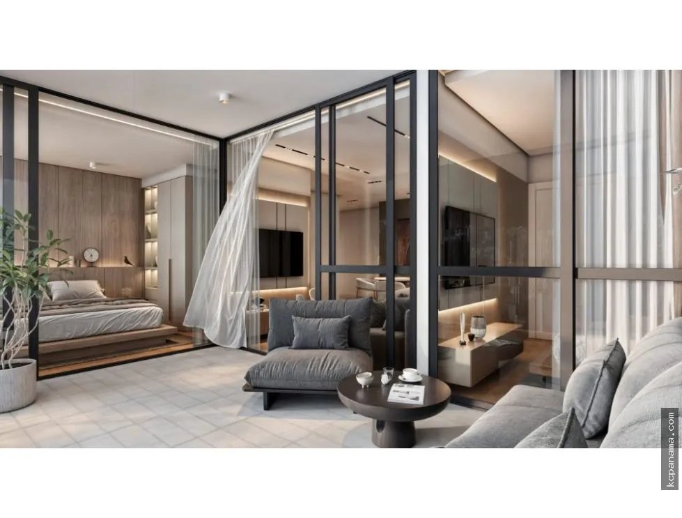 MODERN 360 APARTMENTS FOR SALE - NEW LUXURY RESIDENCES IN MARBELLA