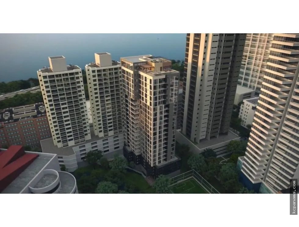 MODERN 360 APARTMENTS FOR SALE - NEW LUXURY RESIDENCES IN MARBELLA