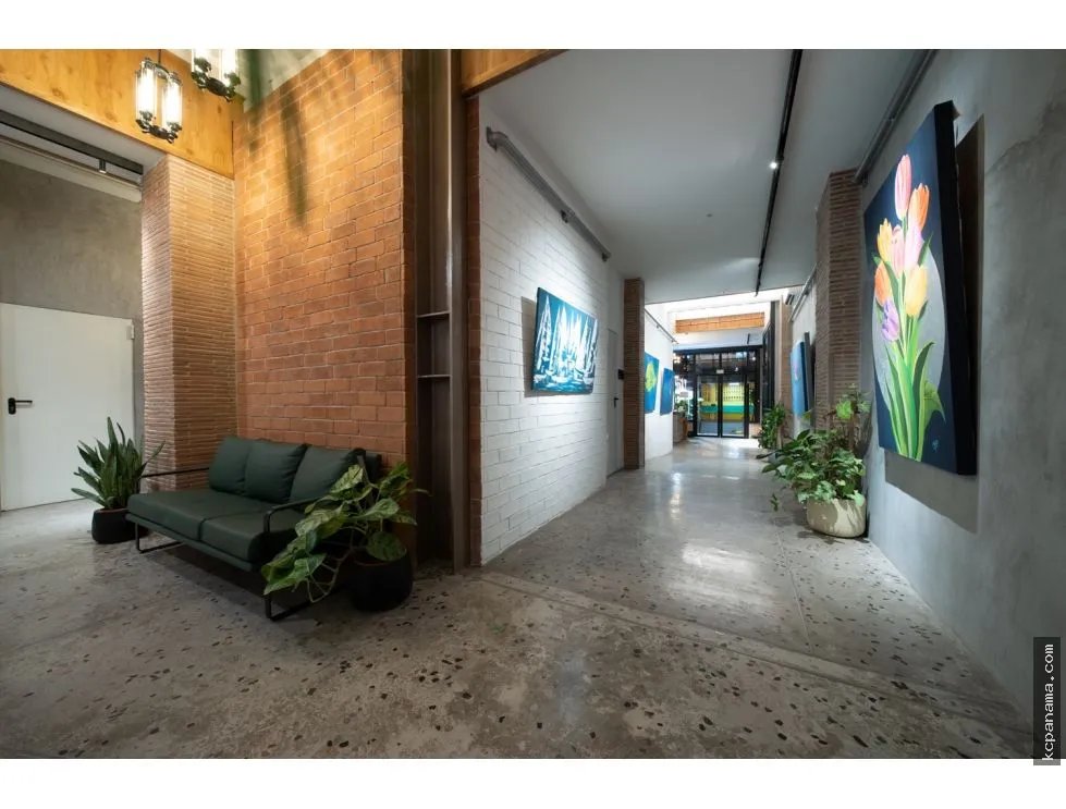 SE VENDE PH CASCO VIEW APARTAMENTOS SANTA ANA CASCO VIEJO