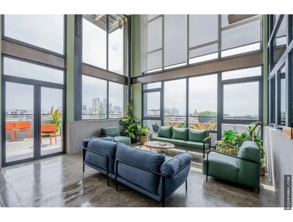 SE VENDE PH CASCO VIEW APARTAMENTOS SANTA ANA CASCO VIEJO
