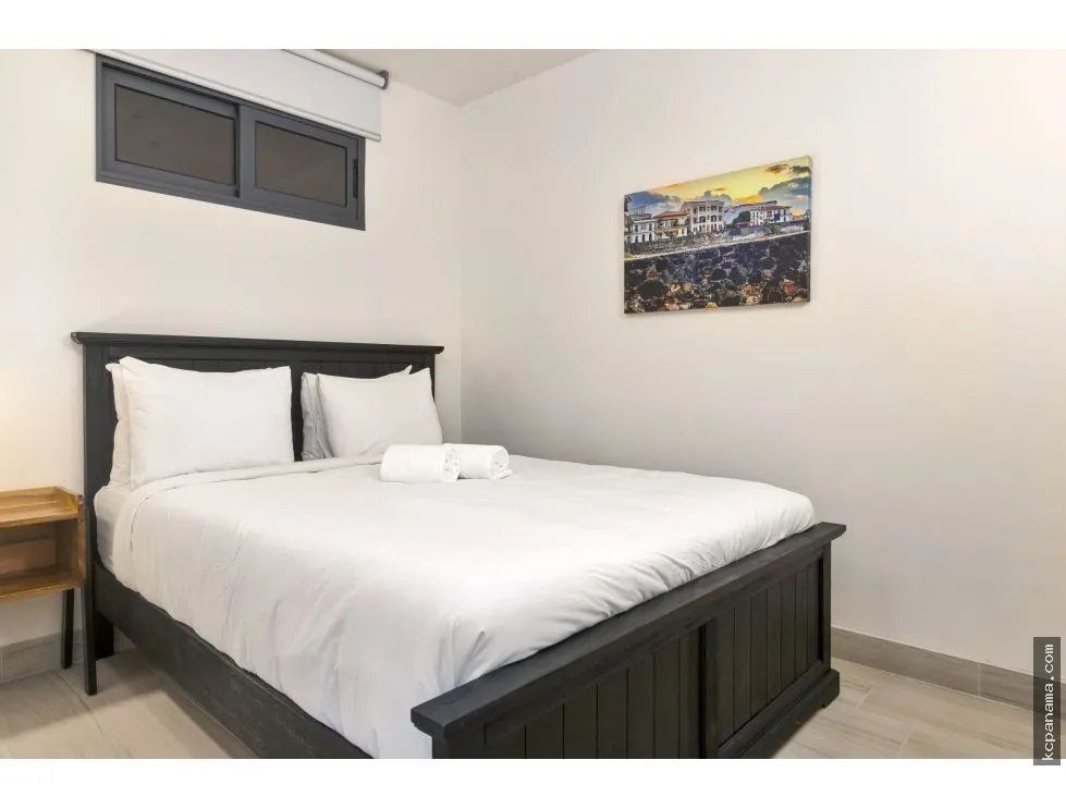 SE VENDE PH CASCO VIEW APARTAMENTOS SANTA ANA CASCO VIEJO