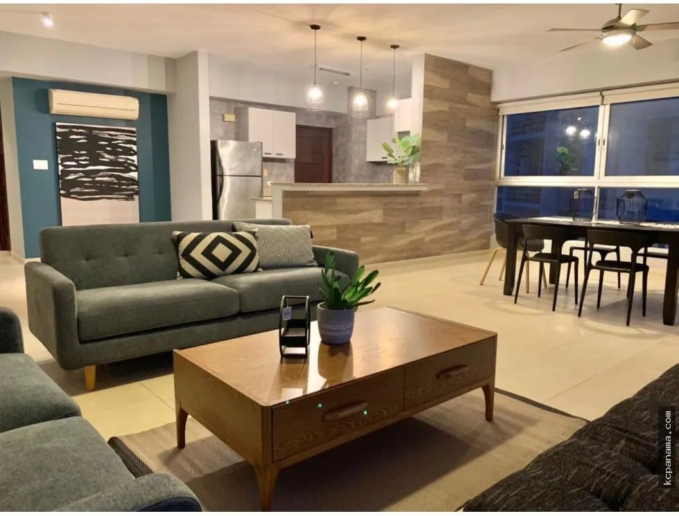 Apartamento à Venda em Avenida Balboa