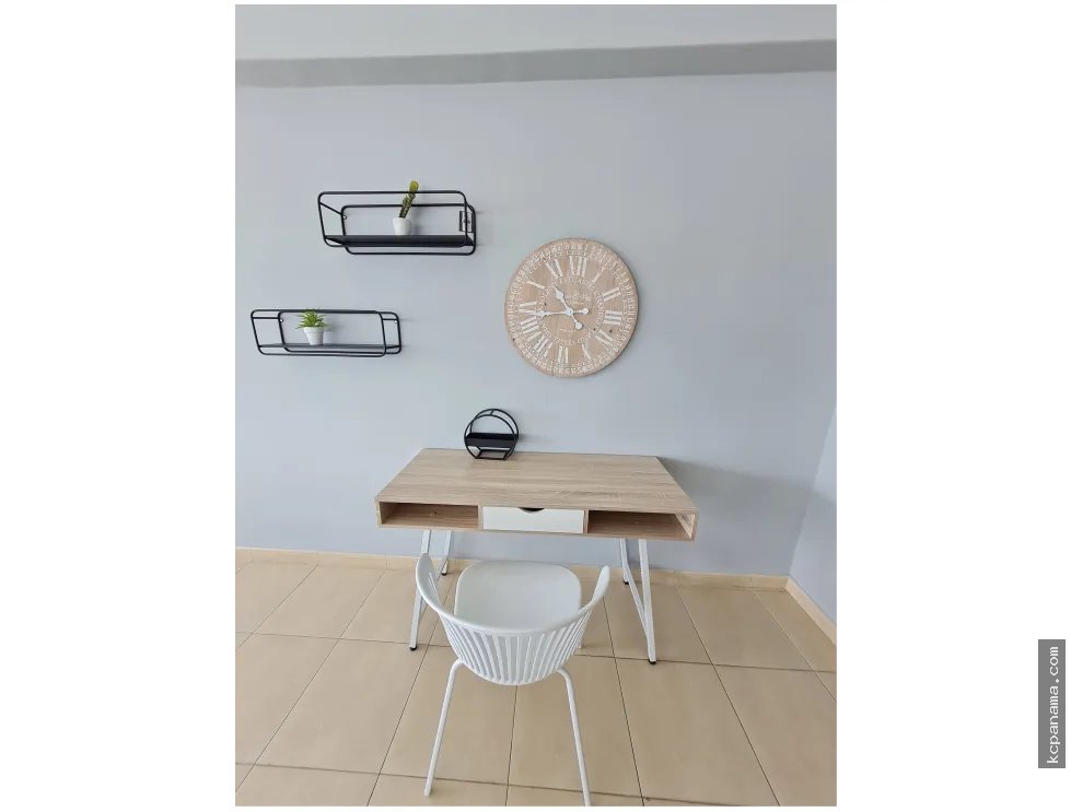 Apartamento à Venda em Avenida Balboa