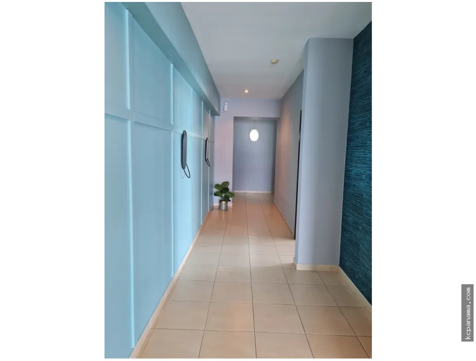 Apartamento à Venda em Avenida Balboa