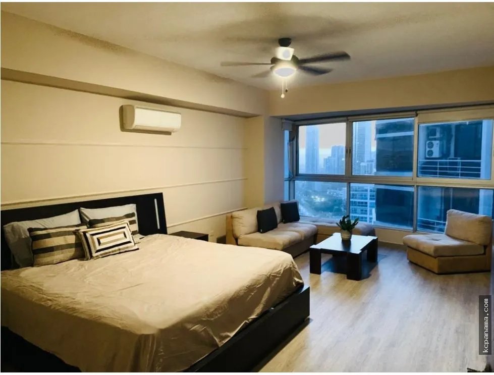 Apartamento à Venda em Avenida Balboa