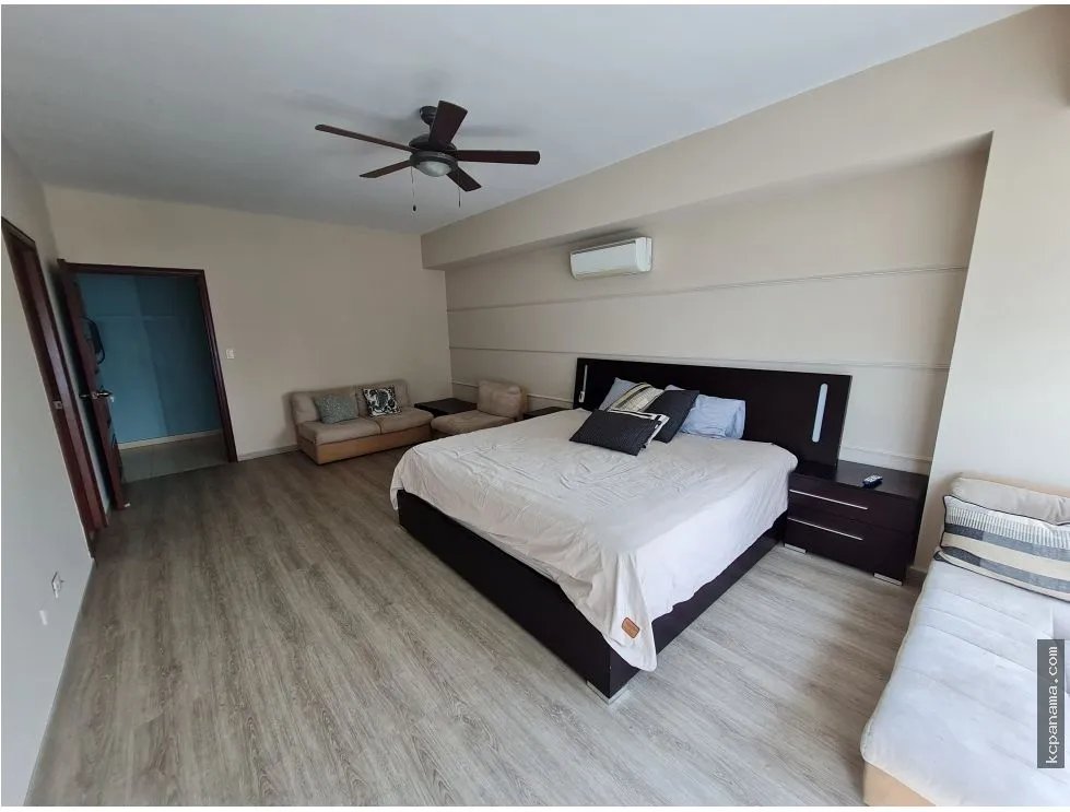 Apartamento à Venda em Avenida Balboa