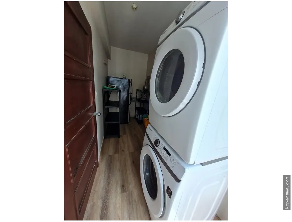 Apartamento à Venda em Avenida Balboa