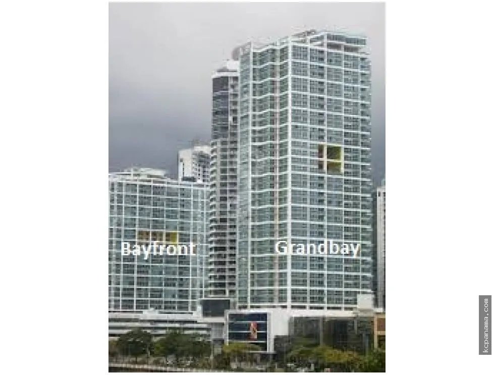 Apartamento à Venda em Avenida Balboa