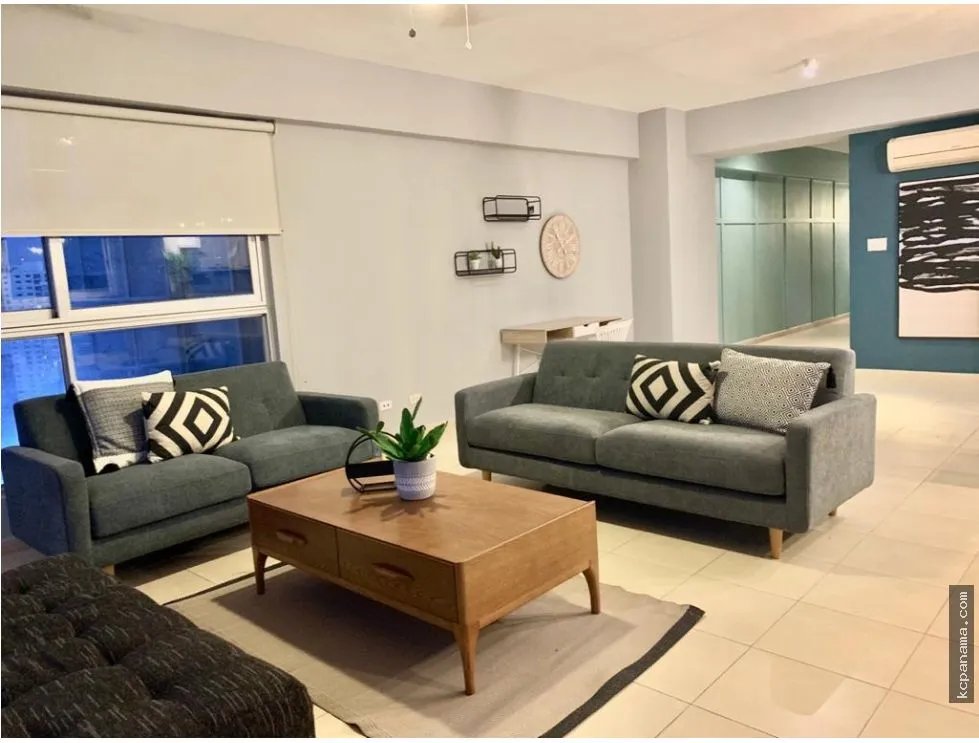Apartamento à Venda em Avenida Balboa