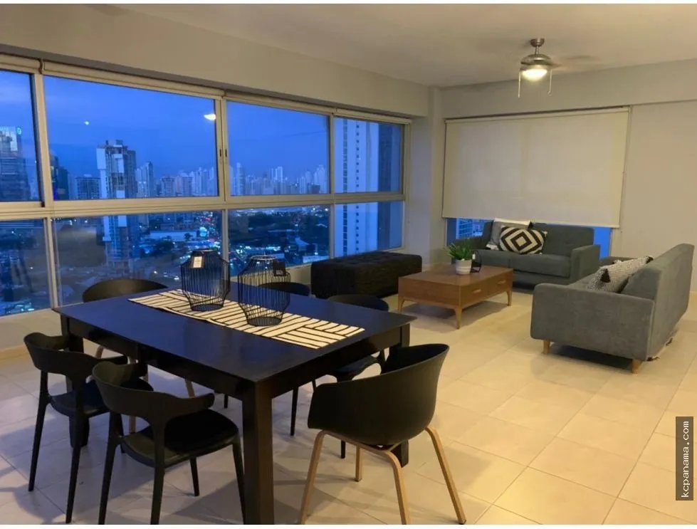 Apartamento à Venda em Avenida Balboa
