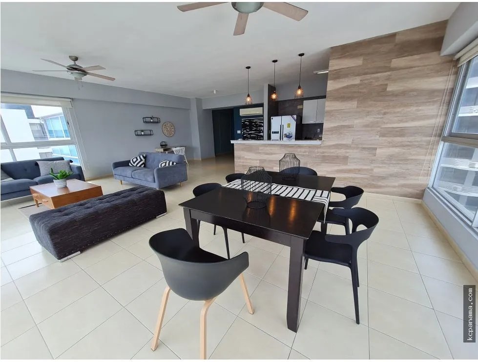Apartamento à Venda em Avenida Balboa