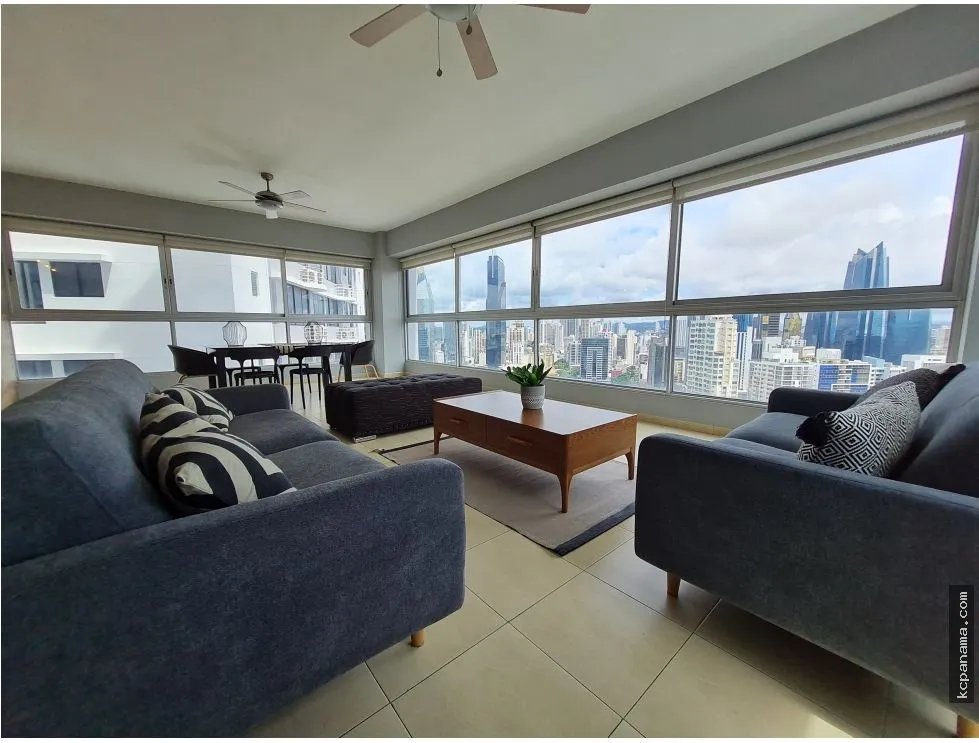 Apartamento à Venda em Avenida Balboa