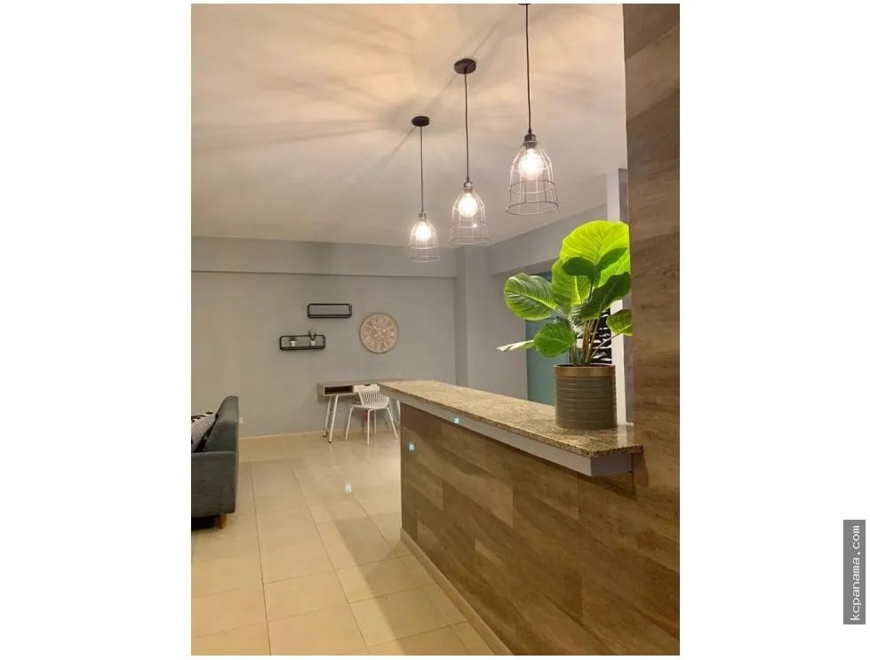 Apartamento à Venda em Avenida Balboa