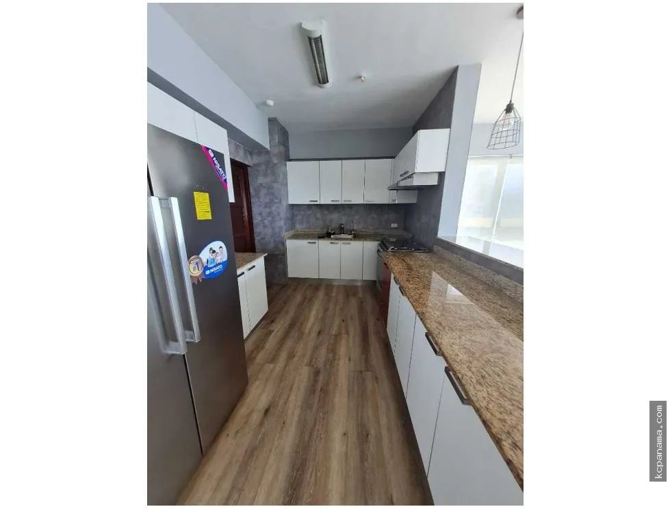 Apartamento à Venda em Avenida Balboa