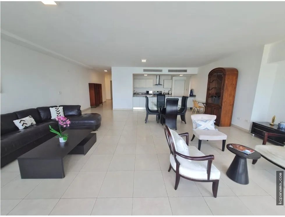 Apartment for Rent on Avenida Balboa | Waters, Ocean View