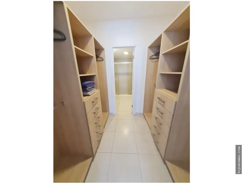 Apartamento para Alugar em Avenida Balboa