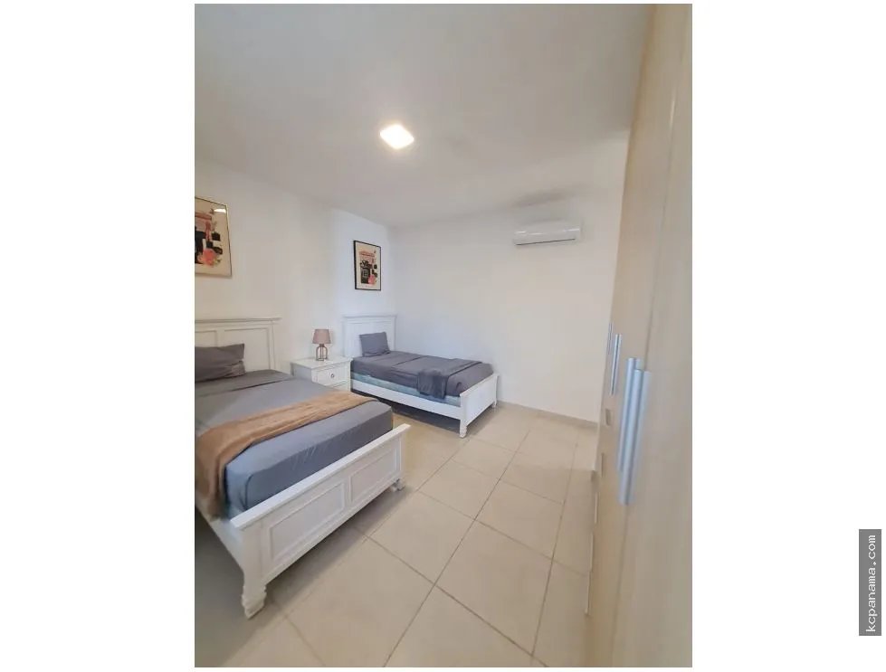 Apartamento para Alugar em Avenida Balboa