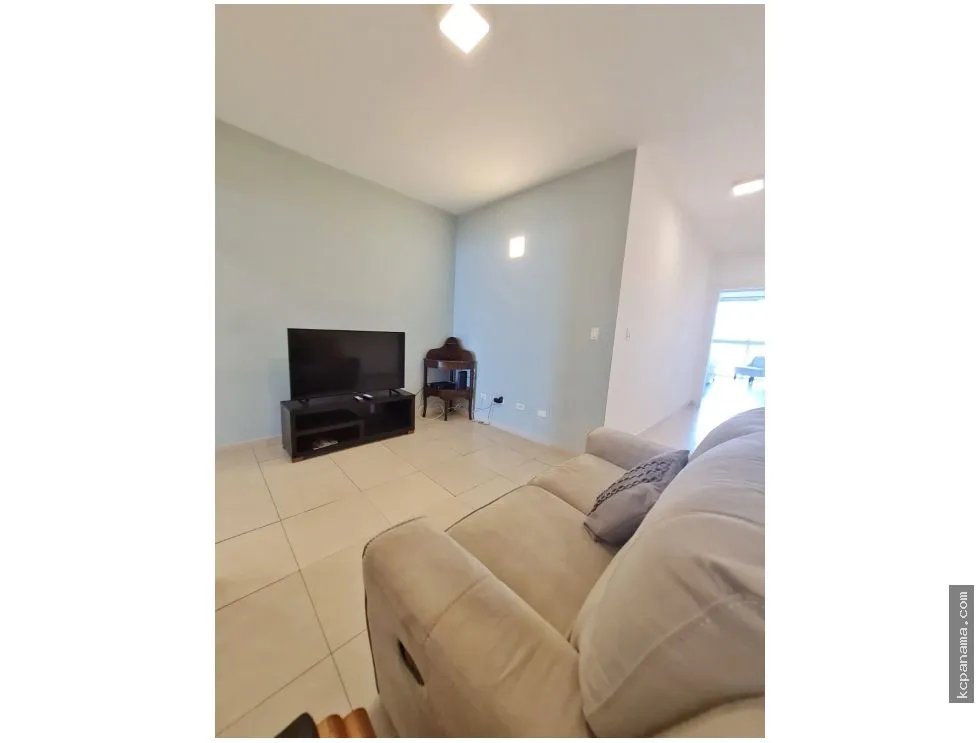 Apartamento para Alugar em Avenida Balboa