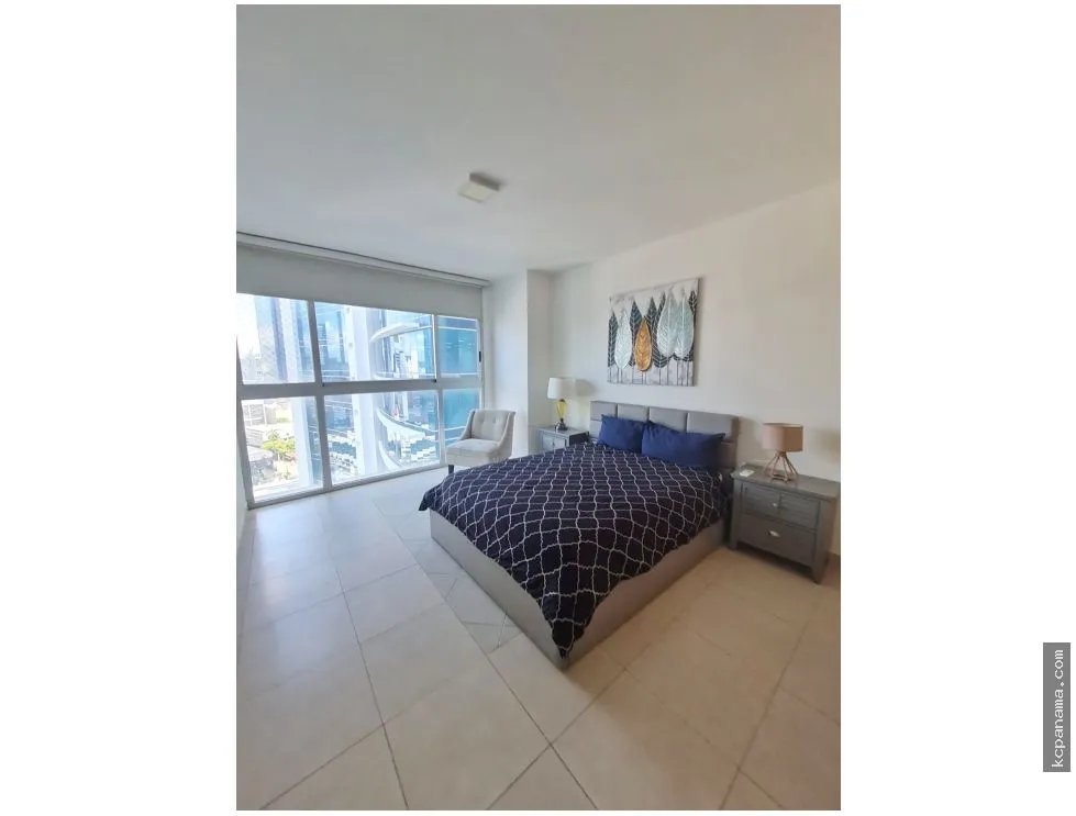 Apartamento para Alugar em Avenida Balboa