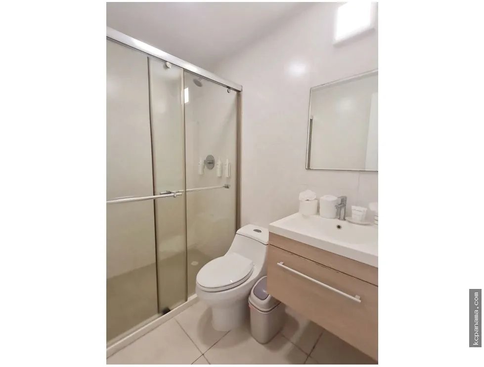 Apartamento para Alugar em Avenida Balboa